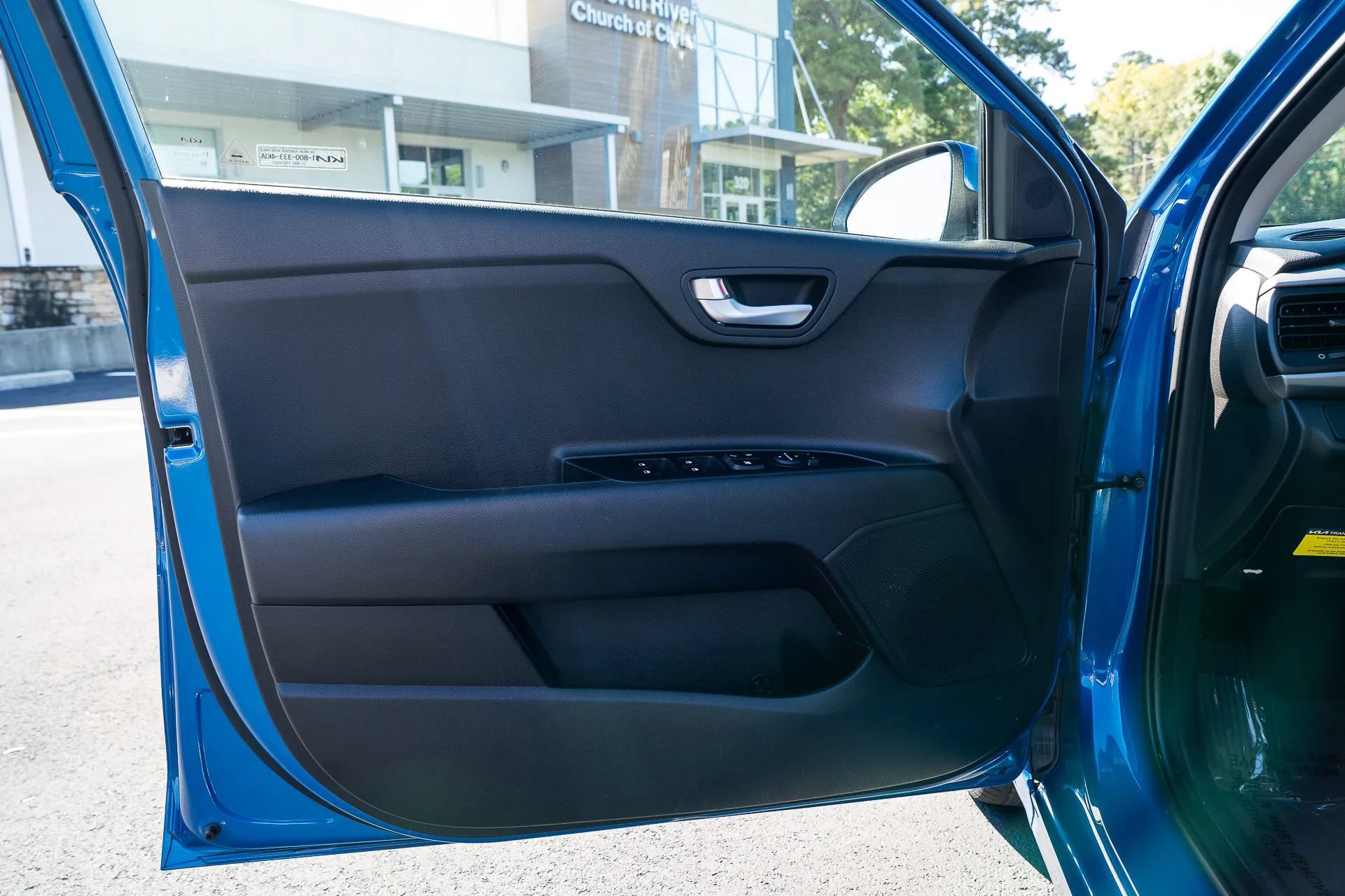 Used 2022 Kia Rio S FWD image 21