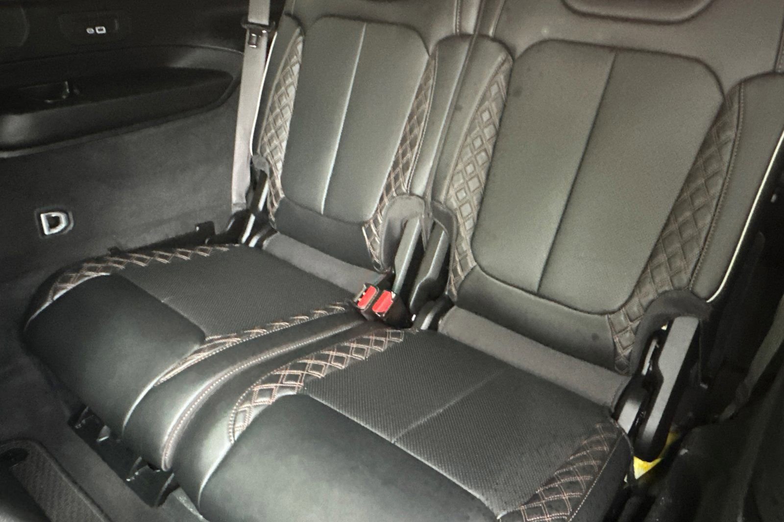 Used 2023 Jeep Grand Cherokee L Summit image 16