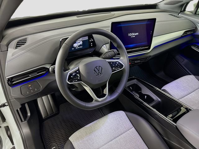 New 2026 Volkswagen ID.4 Pro image 9