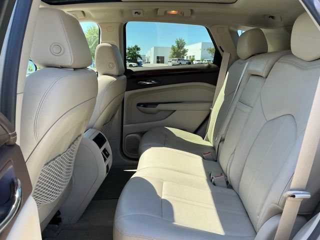 Used 2014 Cadillac SRX Luxury FWD image 34