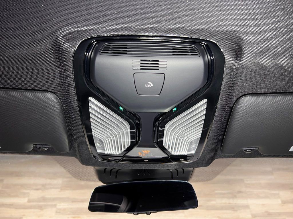 Used 2023 BMW M4 xDrive Competition image 18