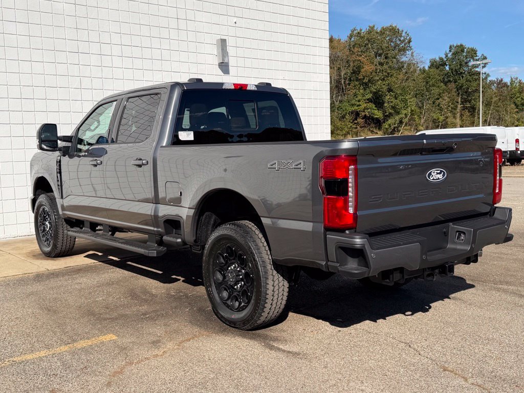 New 2027 Ford F250 XLT w/ XLT Premium Package AWD/4WD image 34