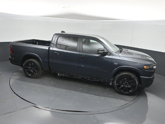 New 2027 RAM 1500 Laramie AWD/4WD image 44