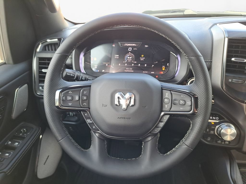 New 2026 RAM 1500 Rebel image 21