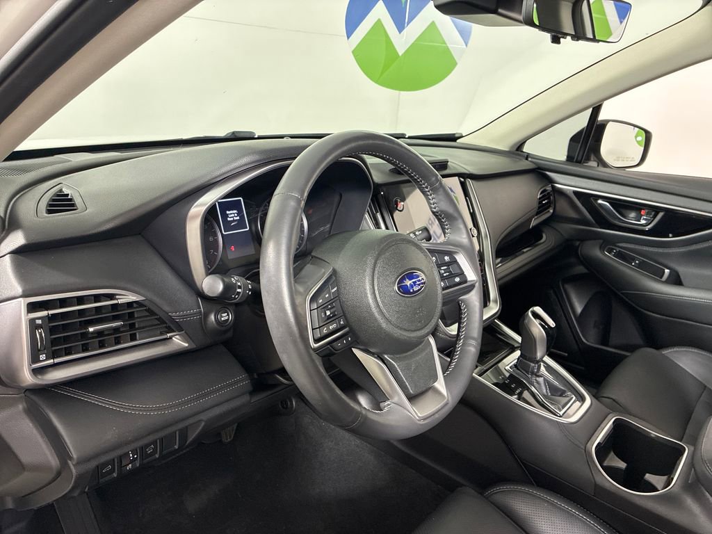 Certified 2023 Subaru Outback Touring XT image 27