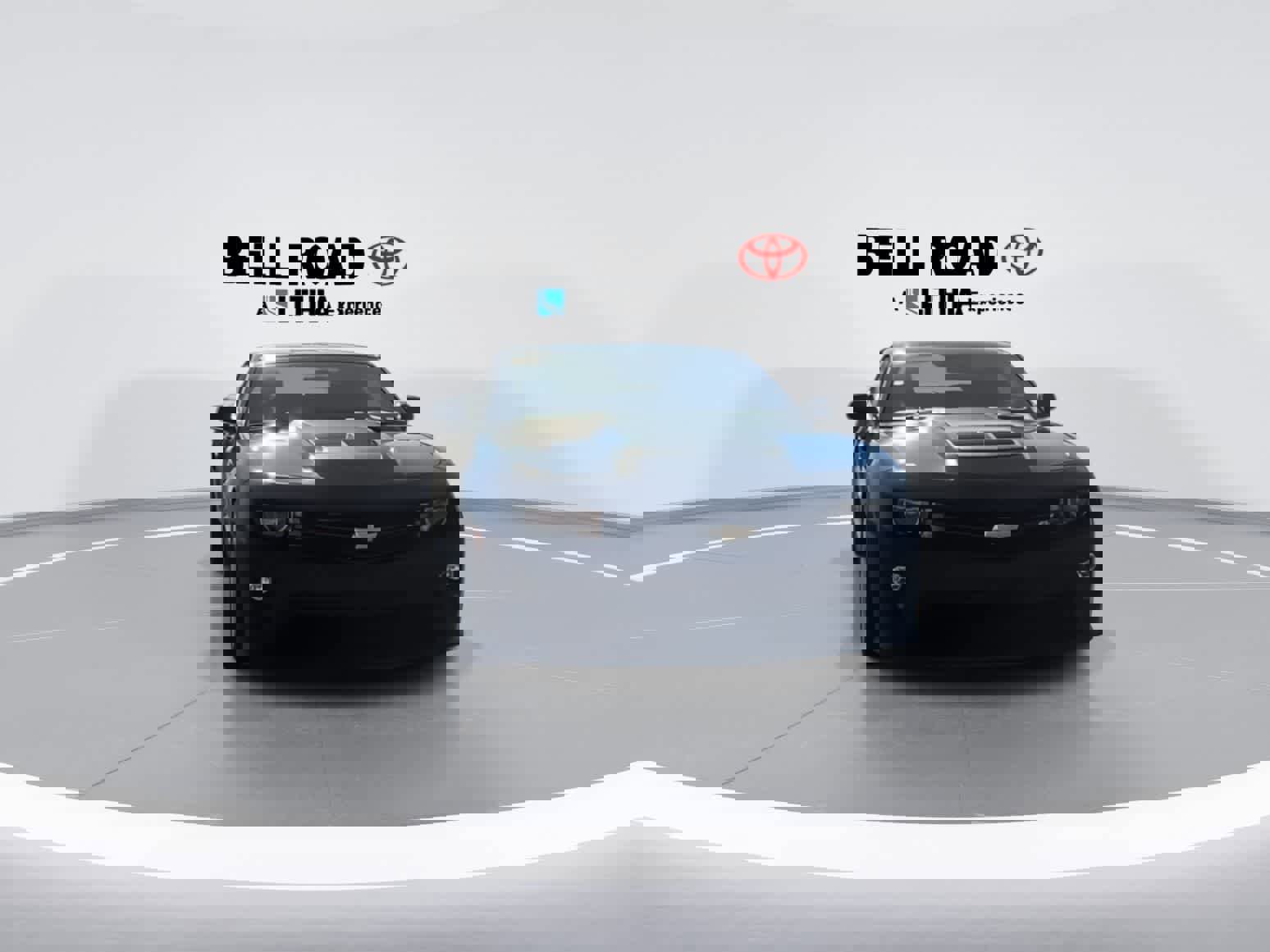 Used 2013 Chevrolet Camaro ZL1 image 3