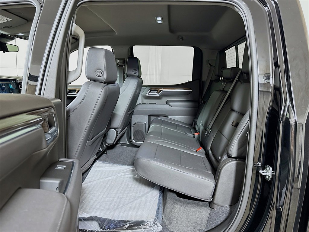 New 2026 Chevrolet Silverado 1500 LT w/ Safety Package image 13