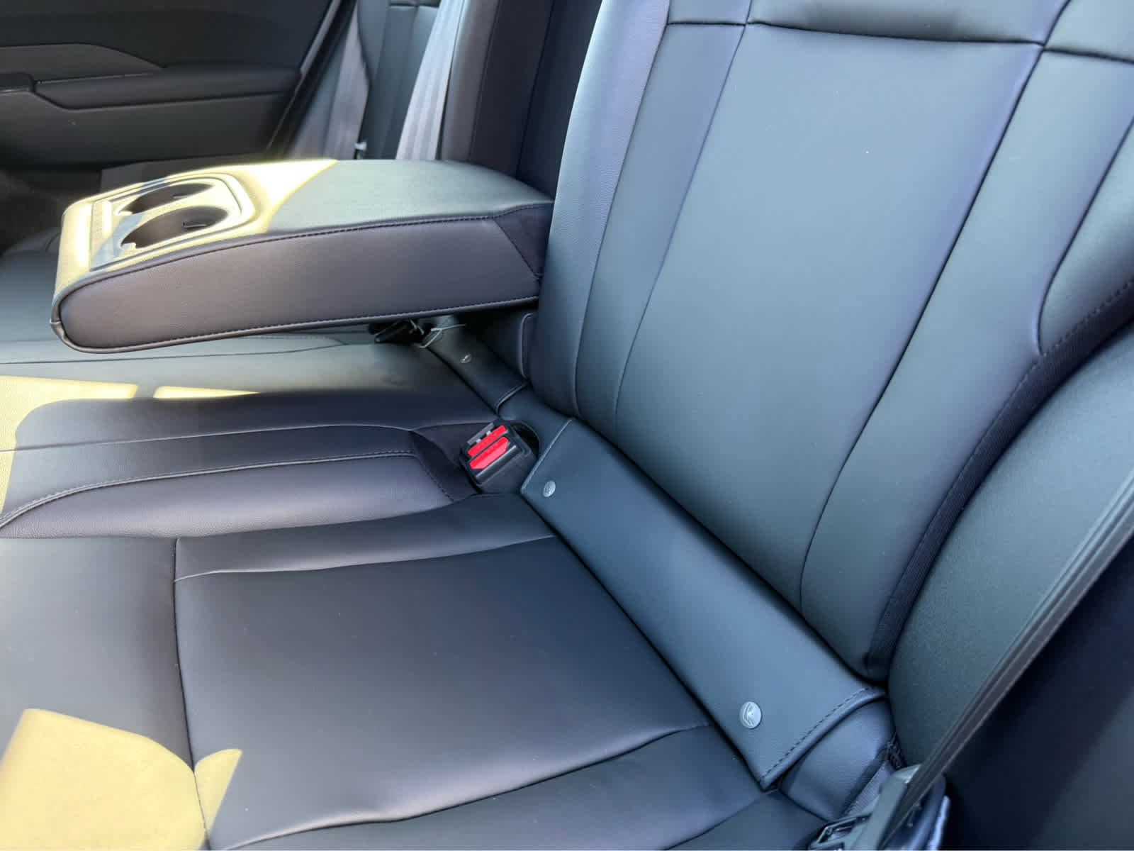 New 2026 Subaru Outback Premium AWD/4WD image 19