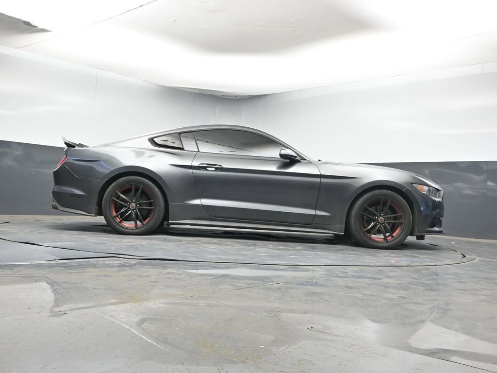 Used 2016 Ford Mustang Premium w/ Equipment Group 201A image 14