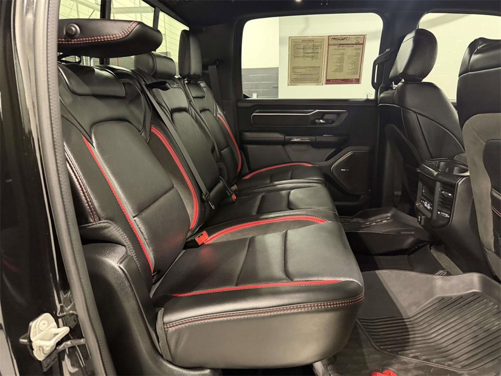 Used 2024 RAM 1500 TRX w/ TRX Level 2 Equipment Group image 11
