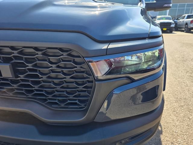 New 2026 RAM 1500 Rebel image 3