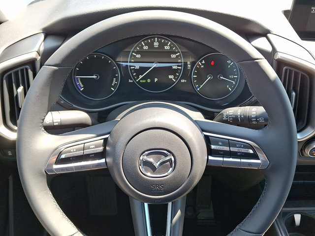 New 2026 MAZDA CX-50 2.5 Hybrid w/ Weather Package AWD/4WD image 16