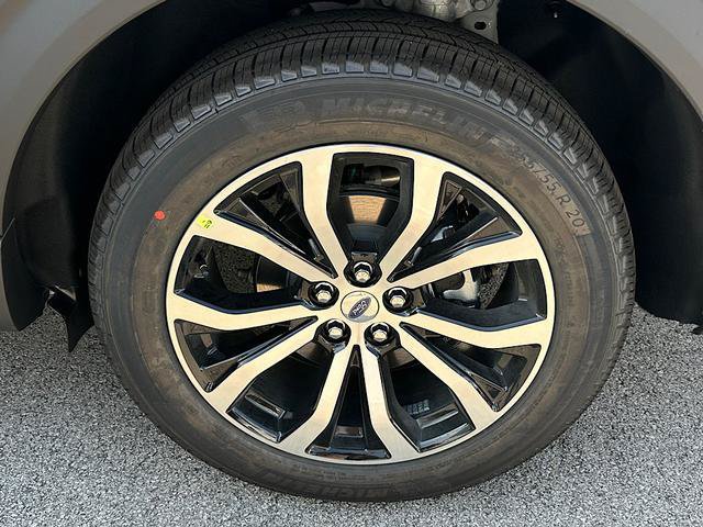 New 2027 Ford Explorer ST-Line AWD/4WD image 29