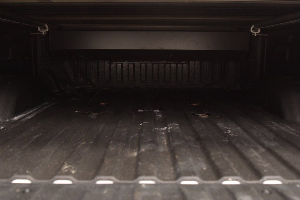 Used 2024 GMC Sierra 2500 Denali Ultimate image 26