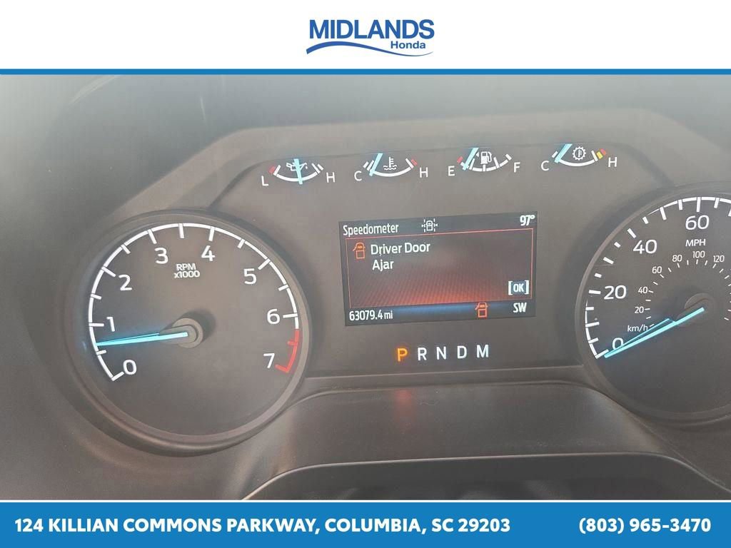 Used 2023 Ford F150 XLT AWD/4WD image 25