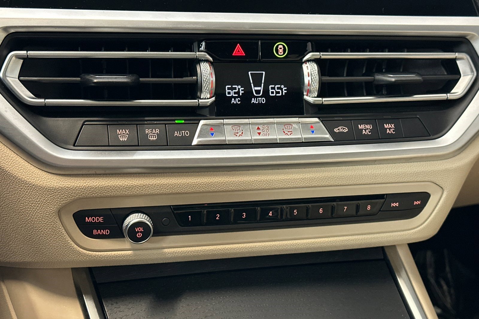 Used 2021 BMW 430i Coupe image 24