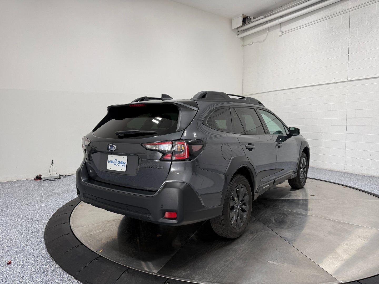 Used 2024 Subaru Outback Onyx Edition image 7