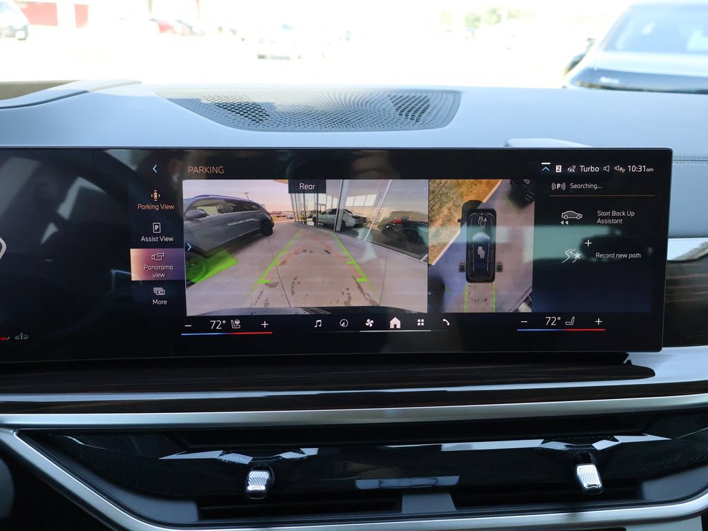 New 2027 BMW X7 xDrive40i AWD/4WD image 23