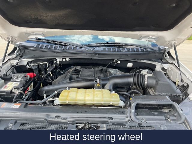 Used 2019 Ford Expedition Max Limited w/ Equipment Group 302A image 38