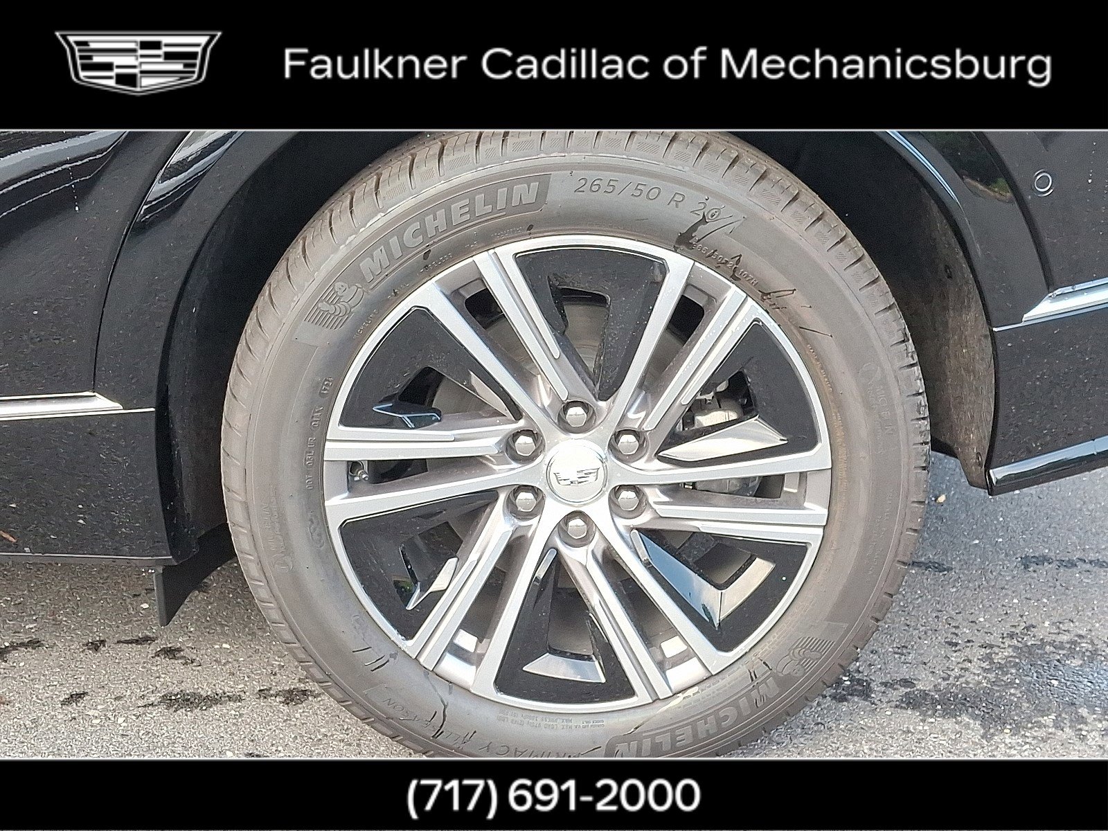 New 2025 Cadillac Lyriq Luxury image 13