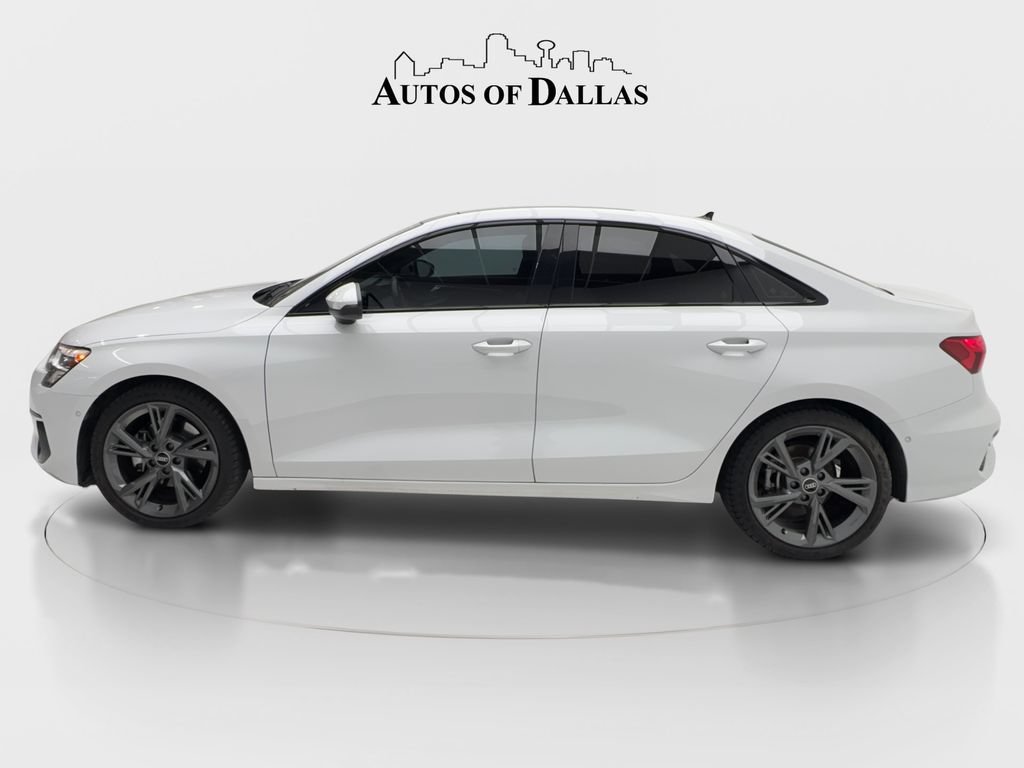 Used 2024 Audi A3 2.0T Premium AWD/4WD image 5