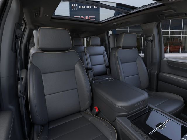 New 2026 GMC Yukon XL Elevation w/ Elevation Premium Package image 16