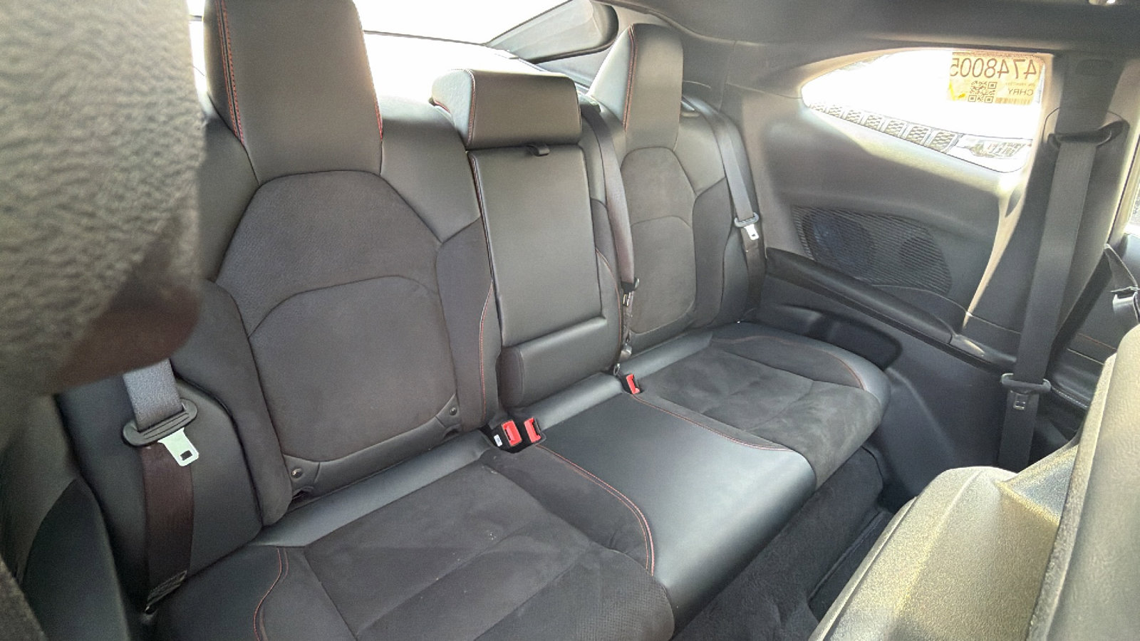 Used 2024 Dodge Charger Scat Pack w/ Plus Group image 20