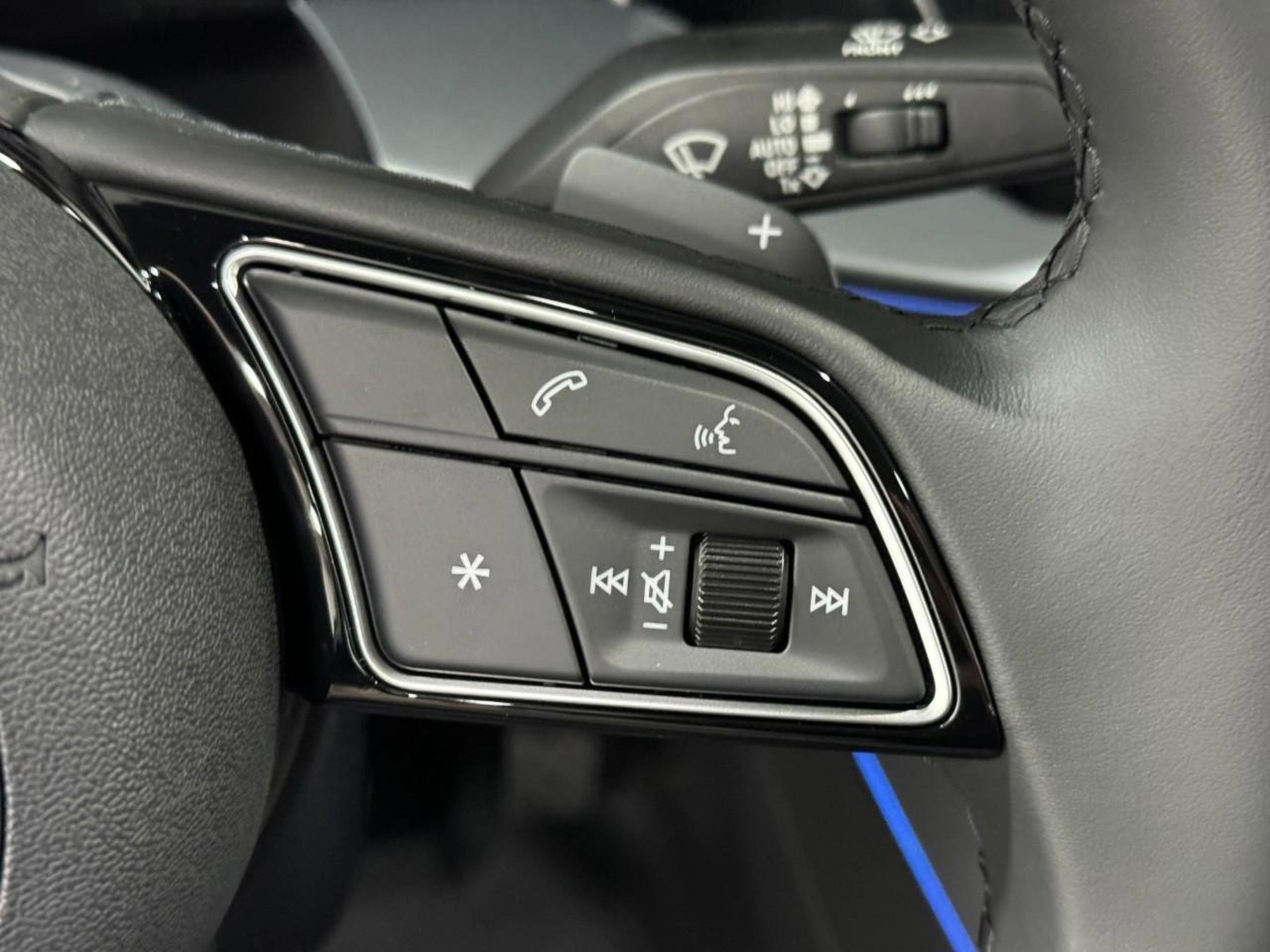 New 2026 Audi A3 2.0T Premium image 31