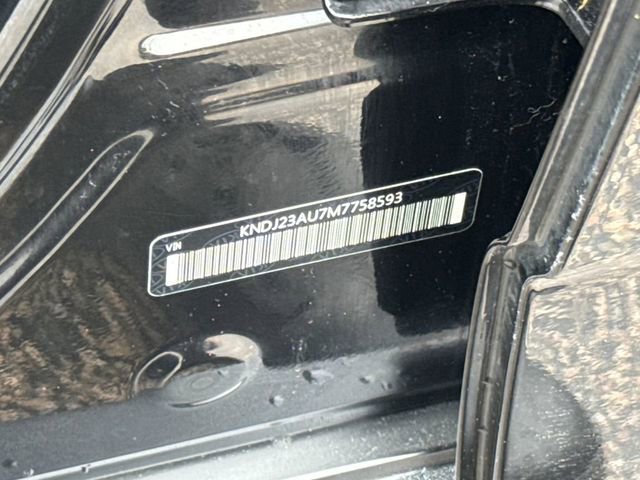 Used 2021 Kia Soul LX image 44