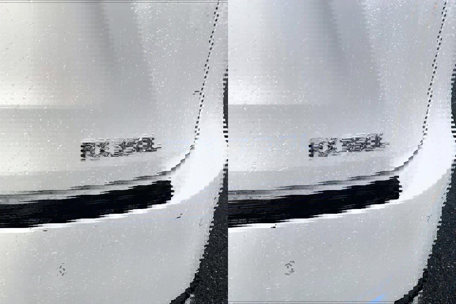 Used 2019 Lexus RX 350L w/ Premium Package image 9