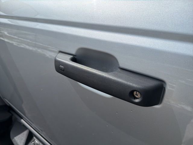 Used 2022 Ford Bronco Raptor image 21