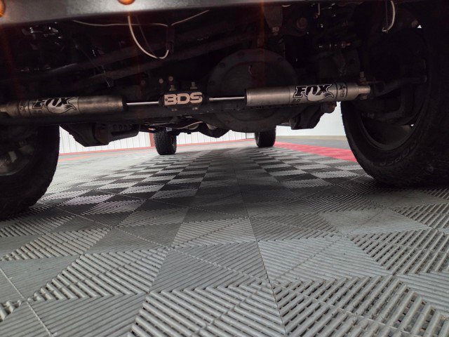 Used 2016 RAM 2500 Limited image 87