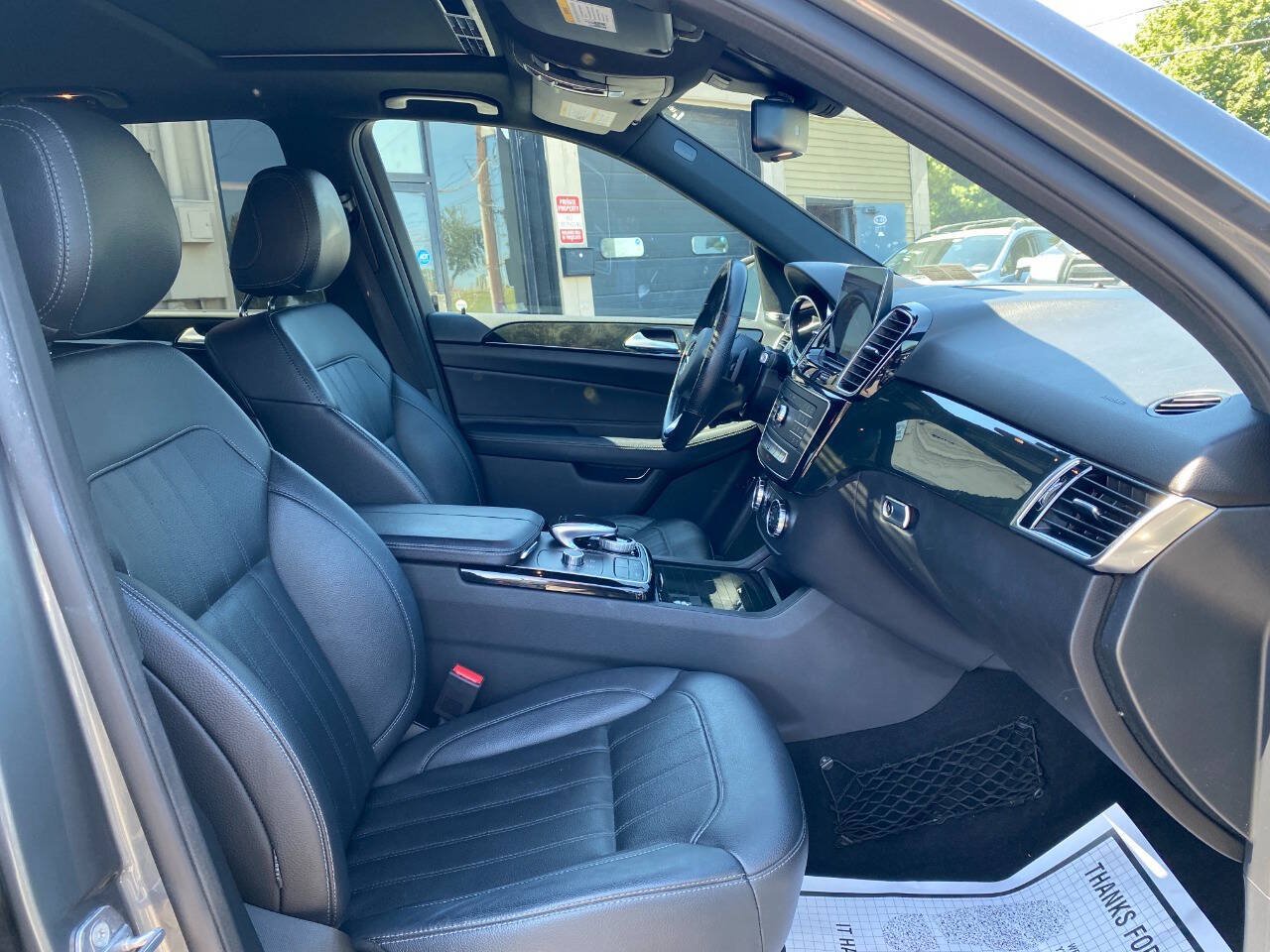 Used 2018 Mercedes-Benz GLE 350 4MATIC w/ Premium 1 Package image 31