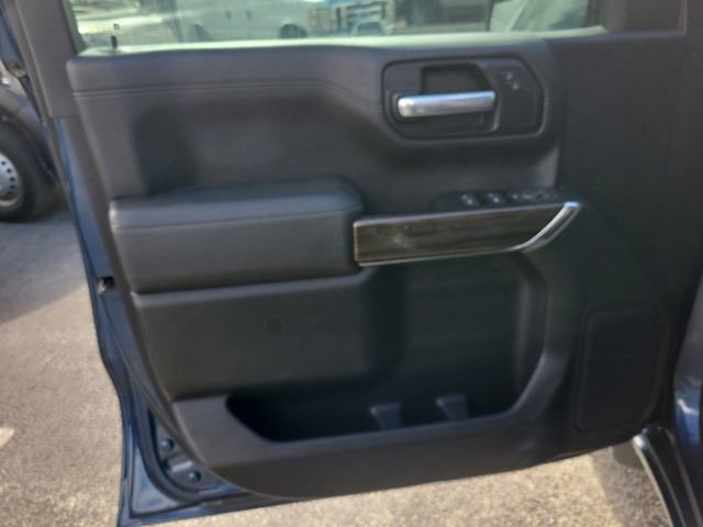 Used 2019 Chevrolet Silverado 1500 RST w/ All-Star Edition image 14