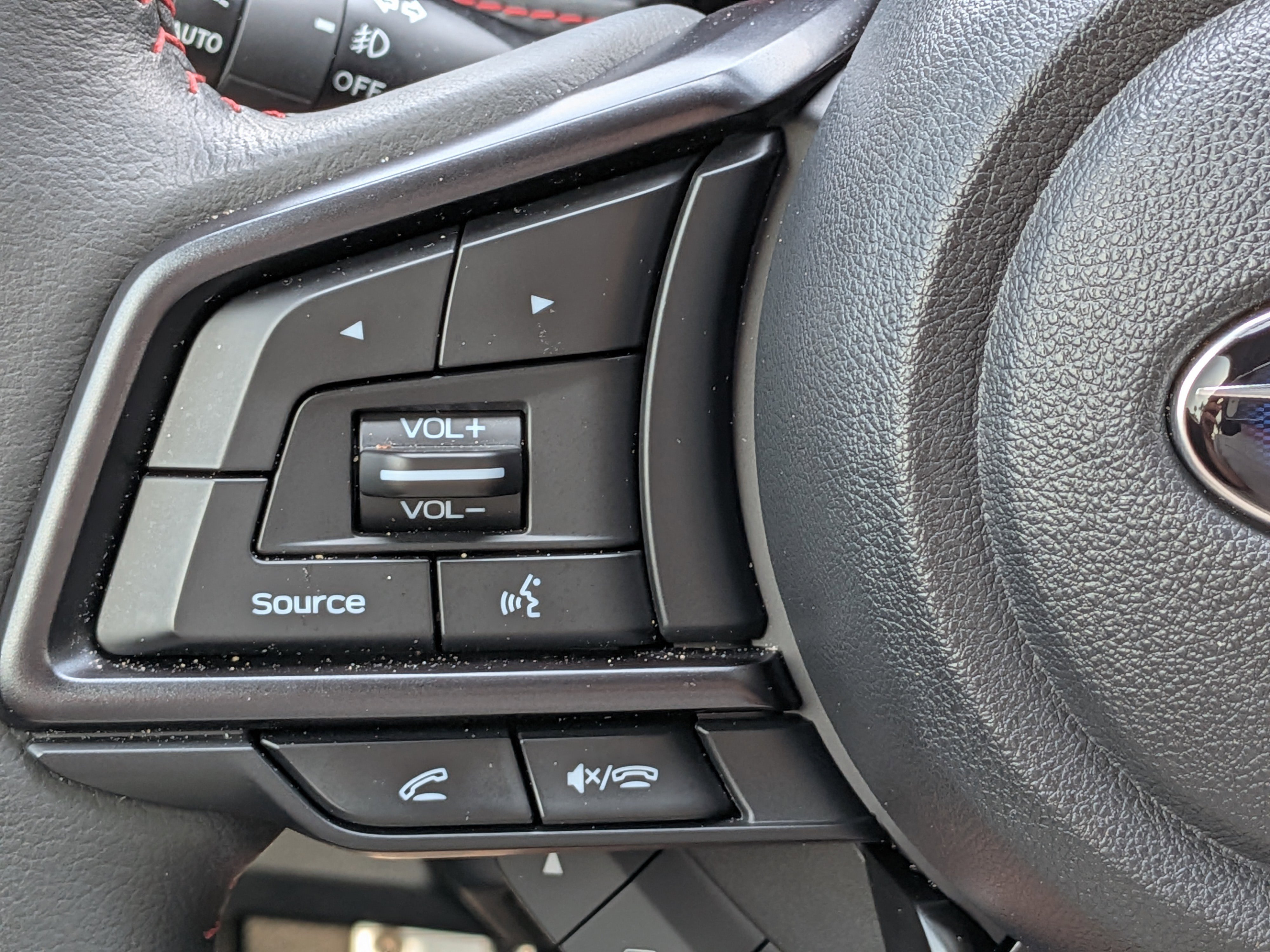 Certified 2025 Subaru WRX Premium w/ Popular Package #2A image 24