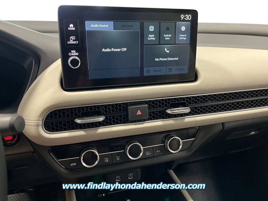 New 2027 Honda HR-V EX-L image 19