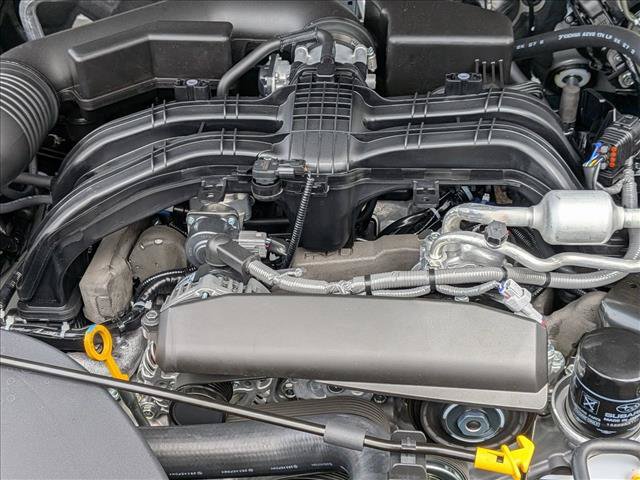 New 2026 Subaru Outback Premium AWD/4WD image 17