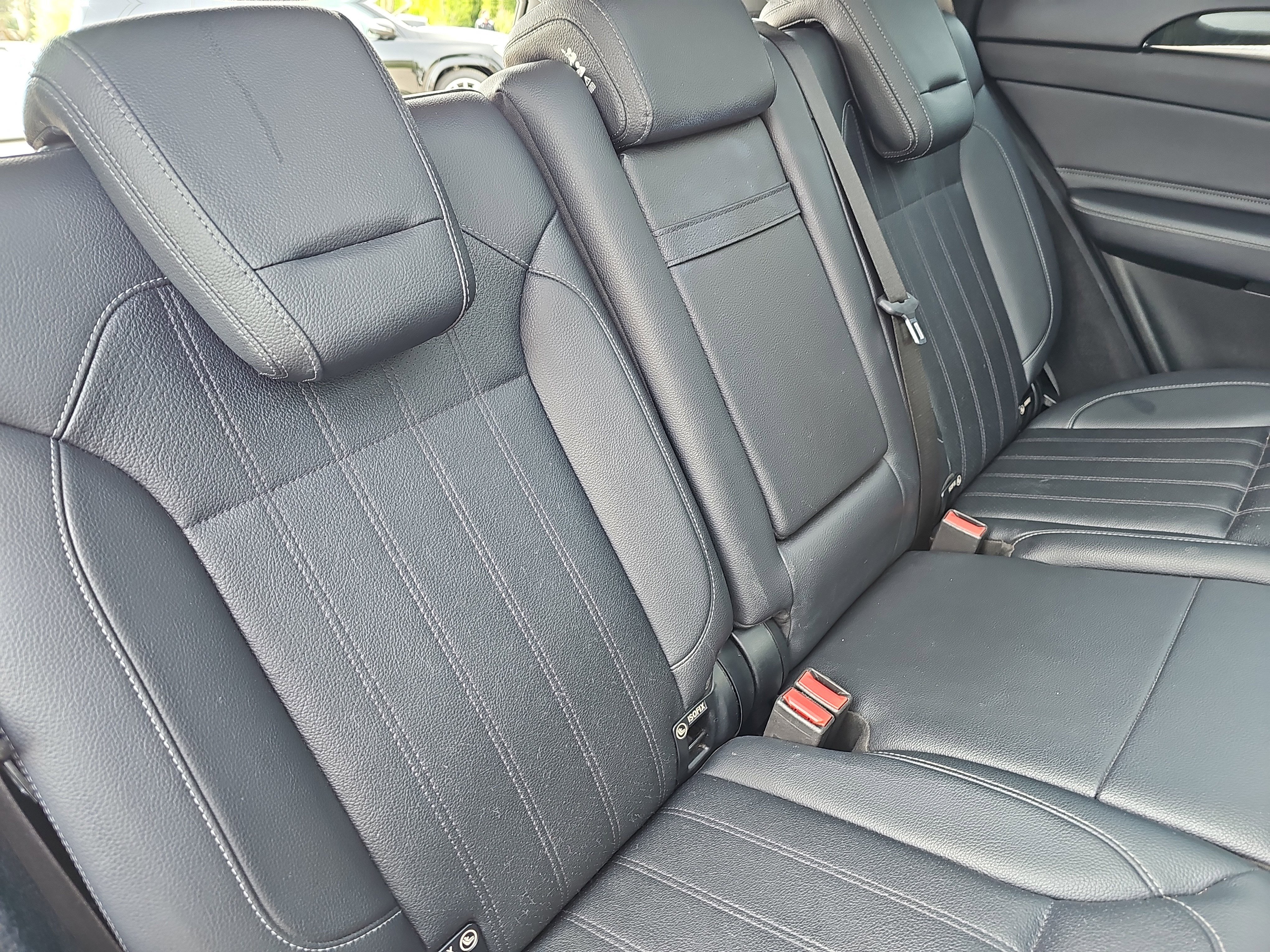 Used 2017 Mercedes-Benz GLE 350 4MATIC image 12