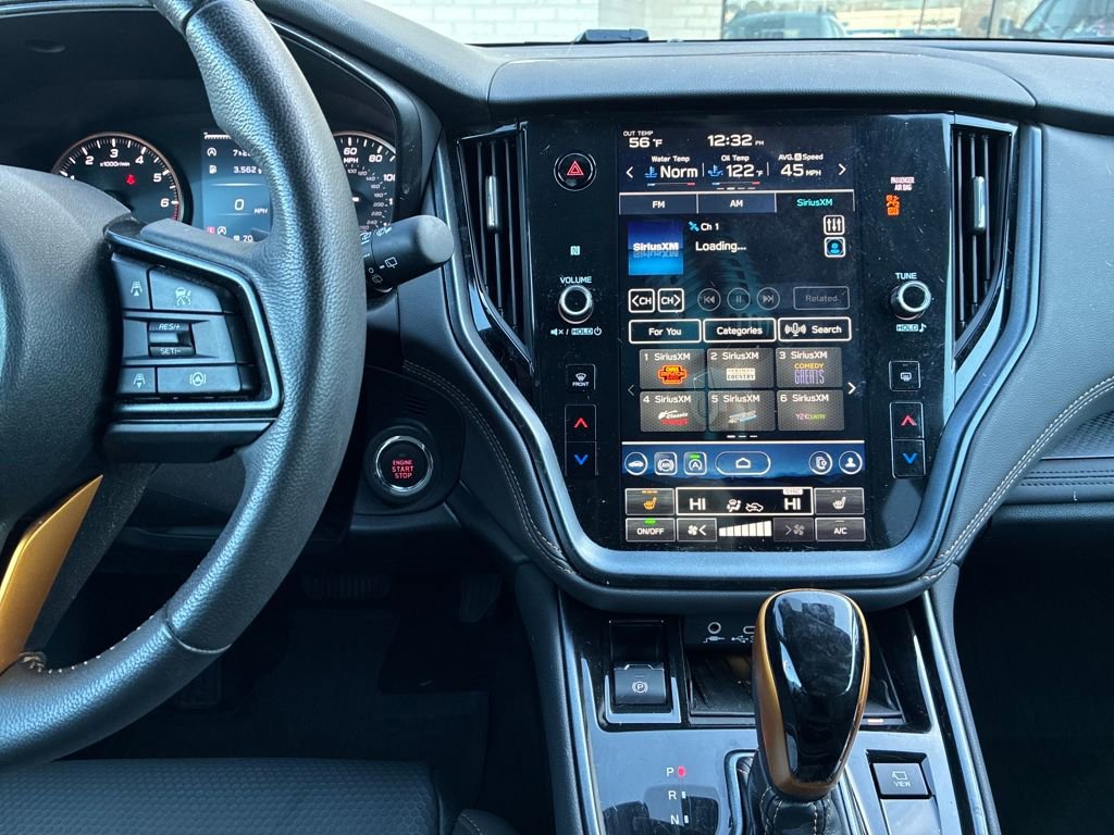 Used 2023 Subaru Outback Wilderness image 18