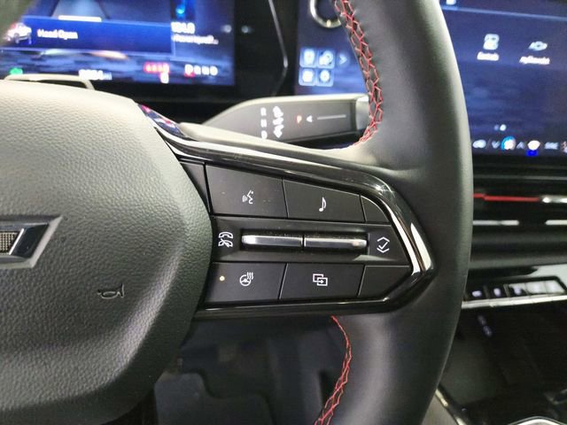 Used 2025 Chevrolet Silverado EV RST image 23