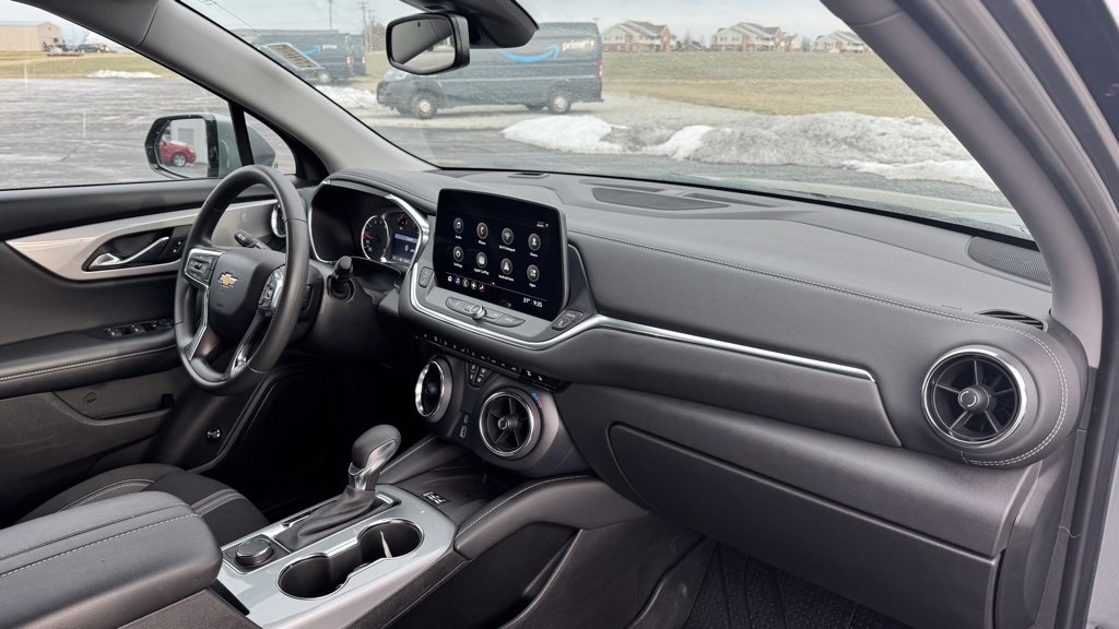 Used 2024 Chevrolet Blazer LT w/ Convenience Package image 21