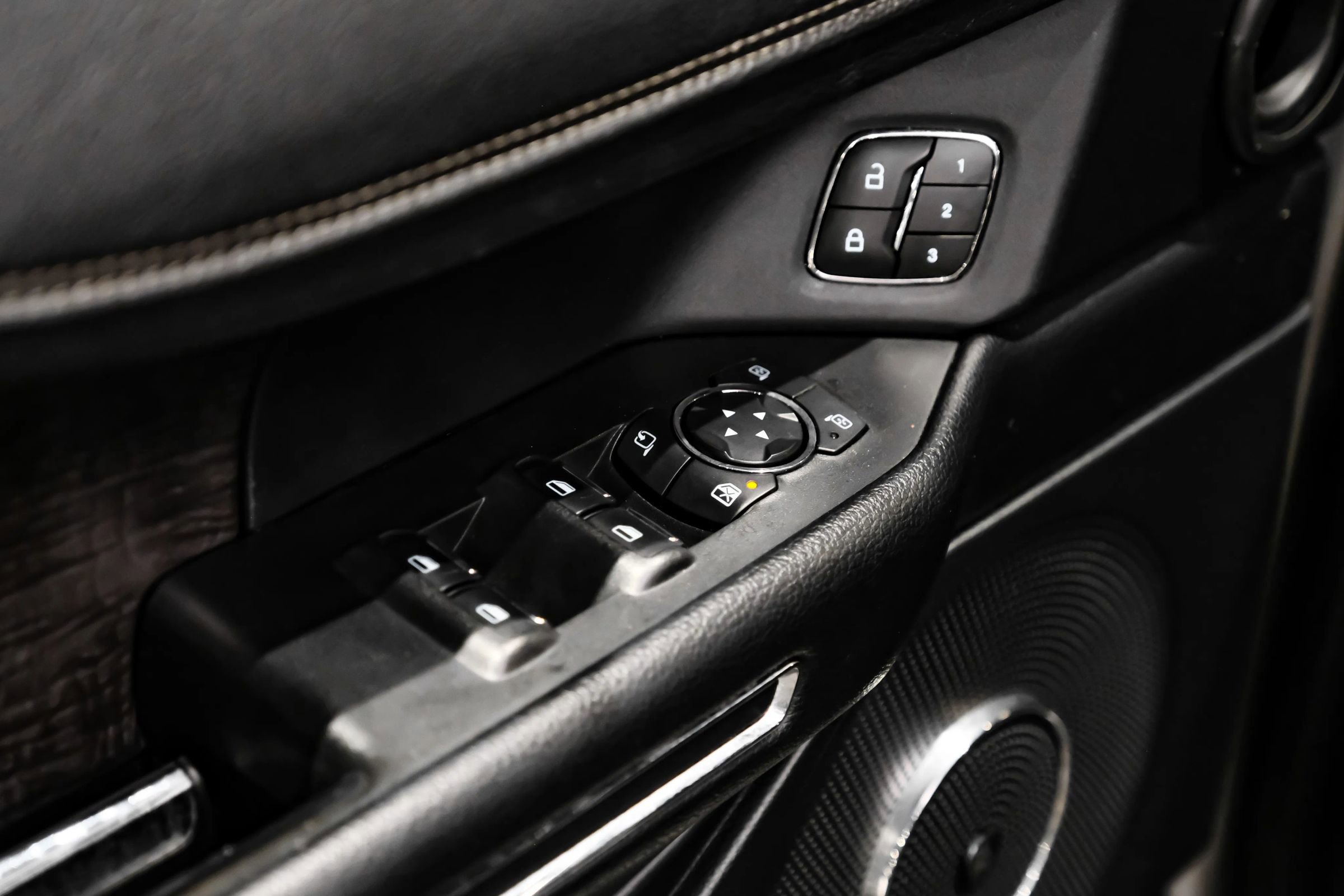 Used 2021 Ford Expedition Limited image 35