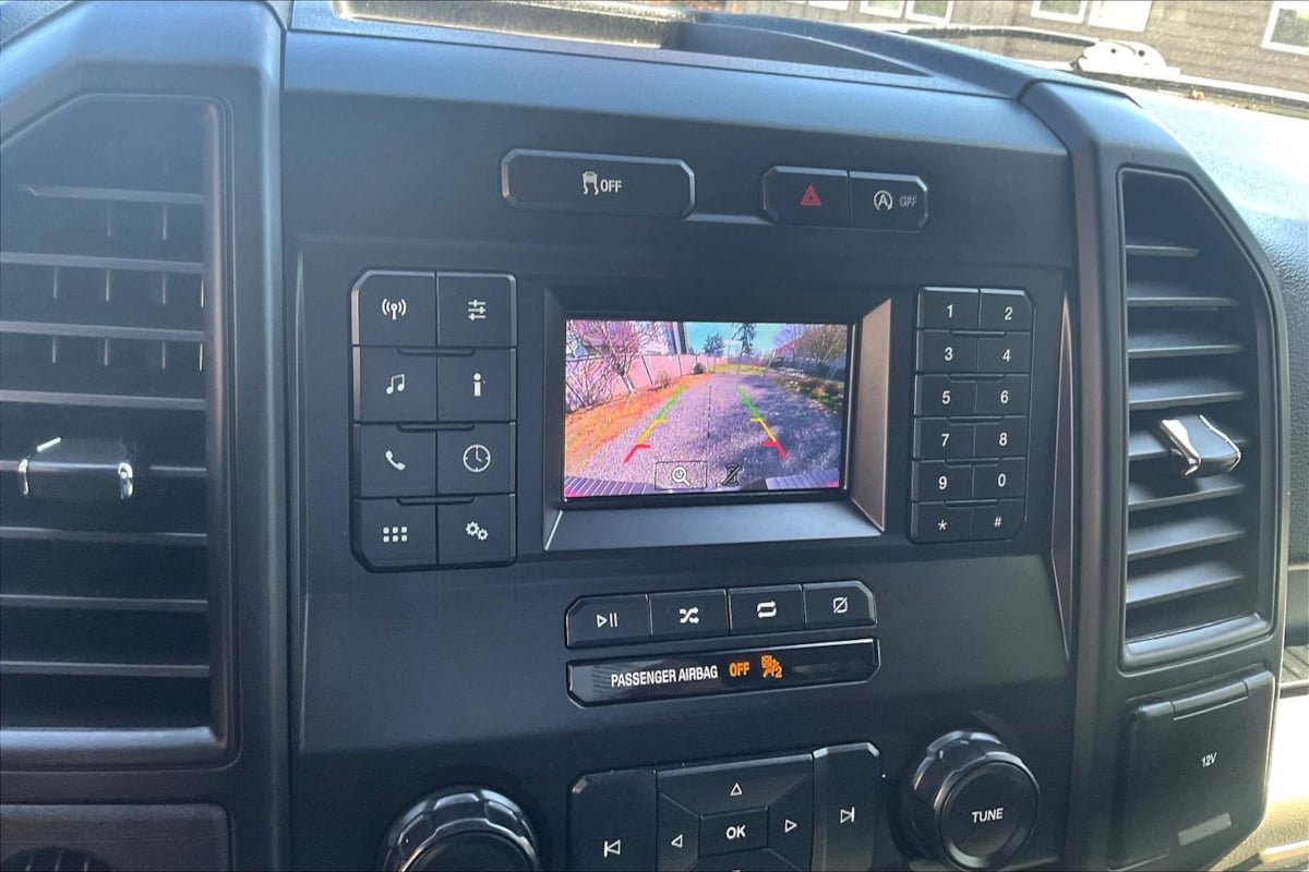 Used 2018 Ford F150 XL w/ Equipment Group 101A Mid RWD image 15