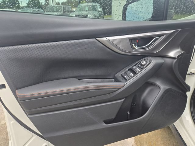 Used 2023 Subaru Crosstrek 2.5i Limited AWD/4WD image 10