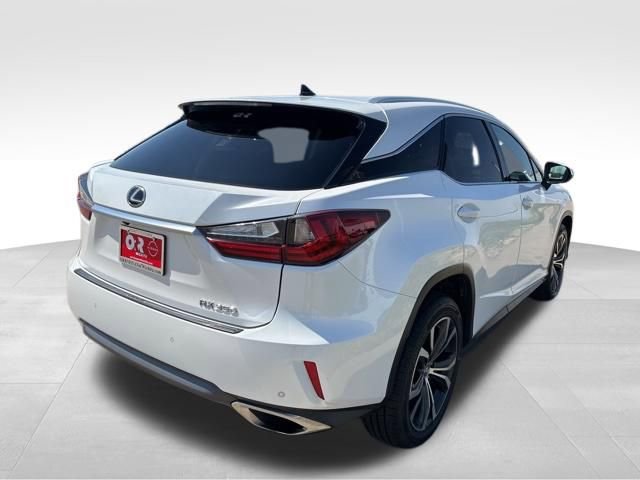 Used 2016 Lexus RX 350 AWD w/ Premium Package image 5