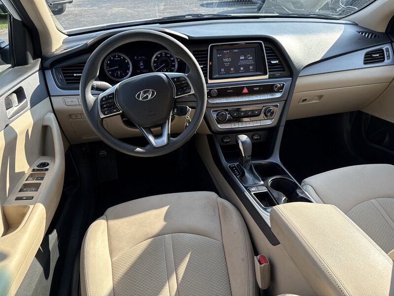 Used 2019 Hyundai Sonata SE FWD image 6