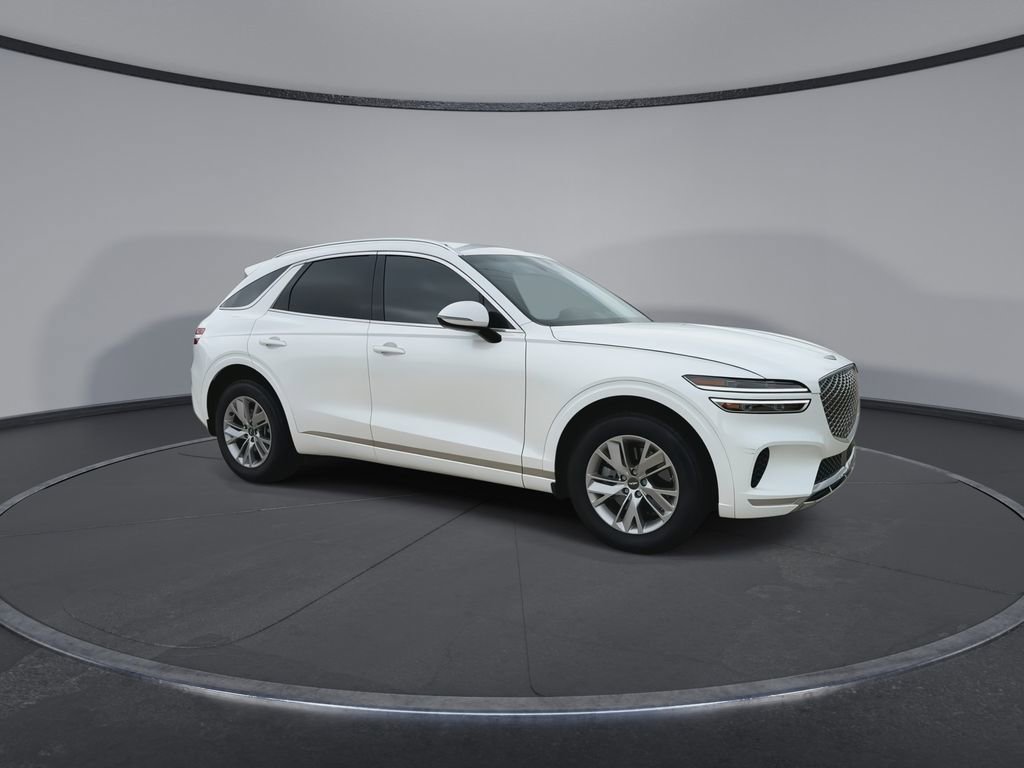 Used 2023 Genesis GV70 2.5T image 2