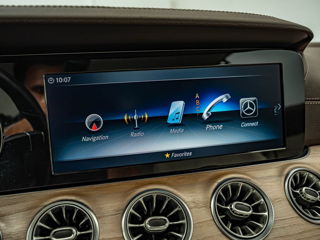 Used 2019 Mercedes-Benz E 450 Cabriolet w/ Premium 1 Package image 31