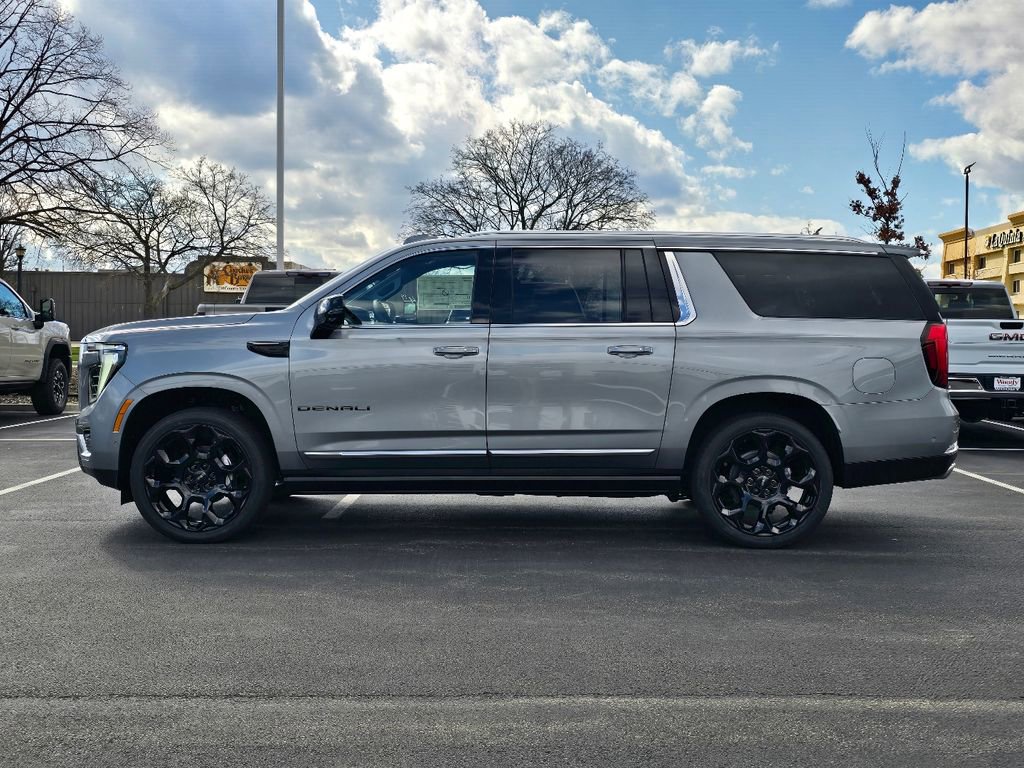 New 2026 GMC Yukon XL Denali image 6