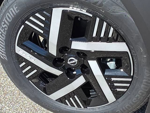 New 2026 Nissan Kicks SV w/ SV Premium Package FWD image 19